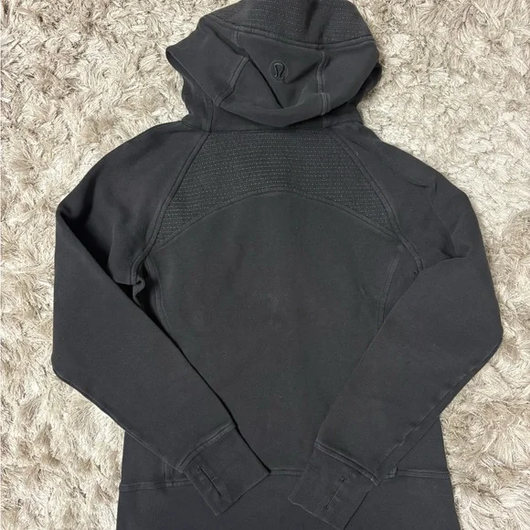 Lululemon Scuba sz8 - Picture 5 of 6